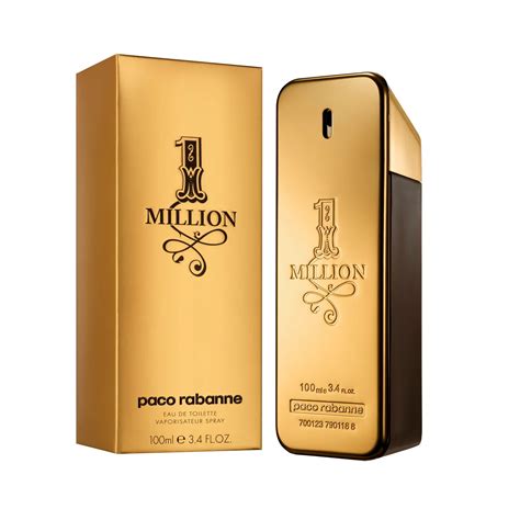 perfume paco rabanne one million masculino eau de toilette 2000ml|paco rabanne 1 million perfume.